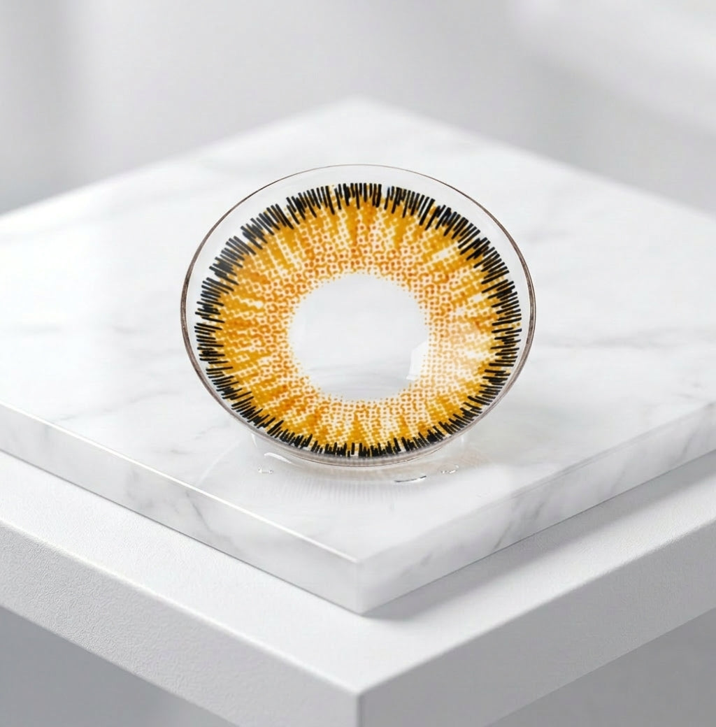 Euro Soft - Hazelnut