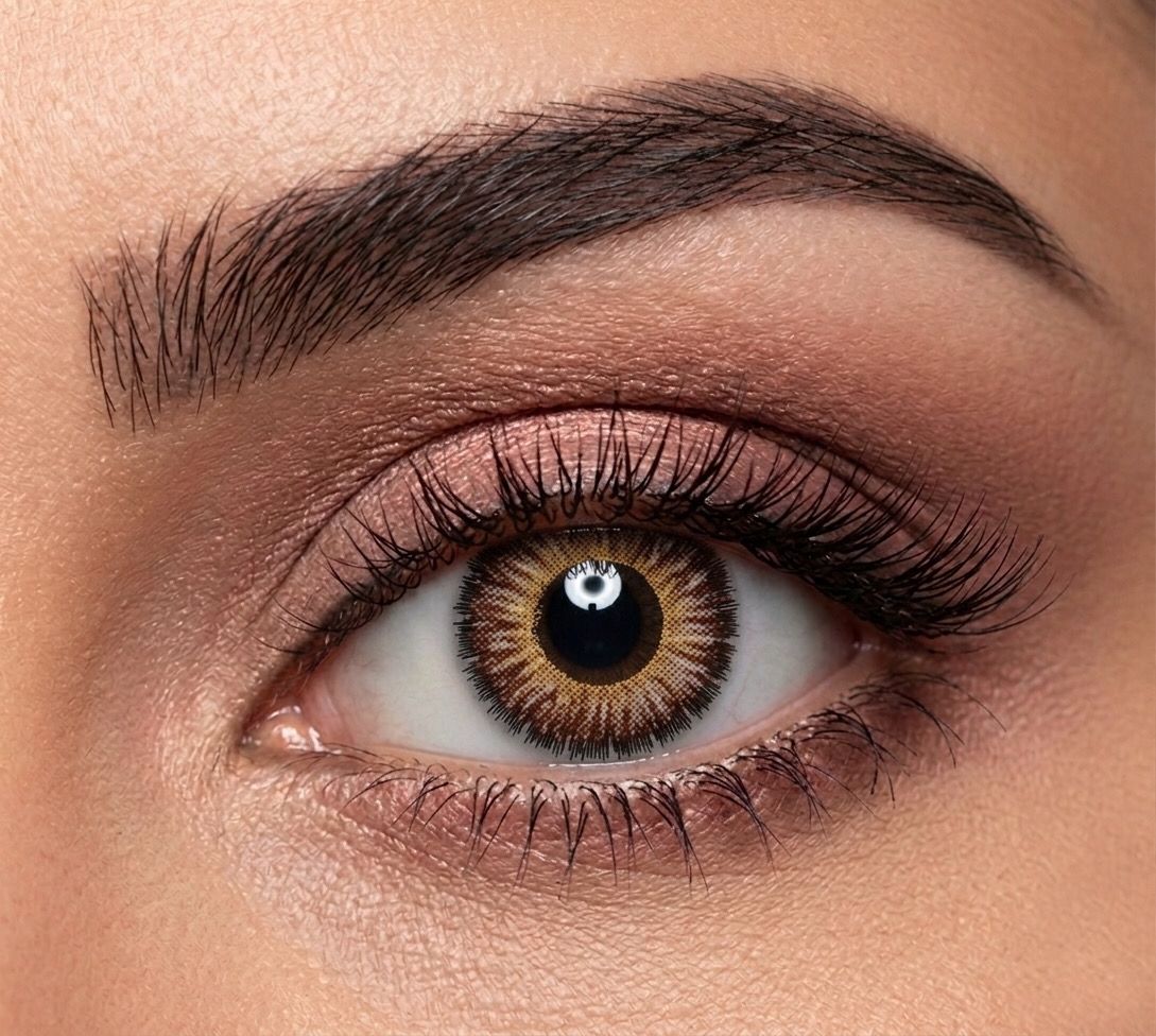 Euro Soft - Chestnut
