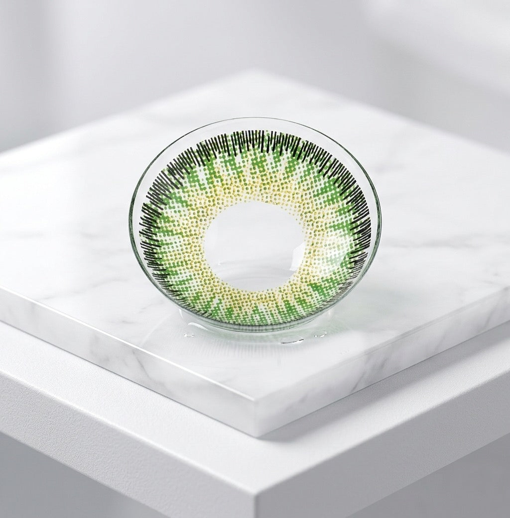 Euro Soft - Emerald