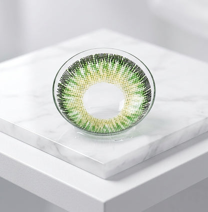 Euro Soft - Emerald